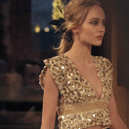 Chanel – Paris Cosmopolite 2016/17 Métiers d’Art show