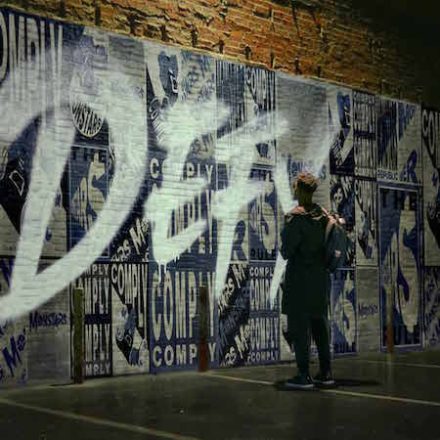 Nike Jordan – Defy The Monstars