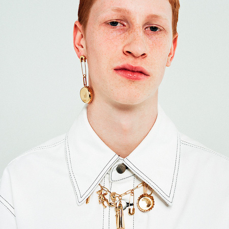 AMBUSH 2017 Lookbook