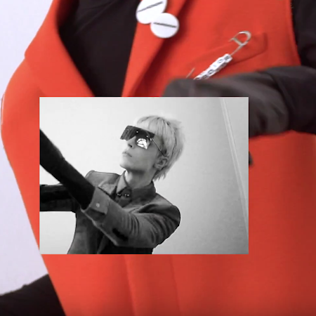 Dior Homme FW17 – Gabber