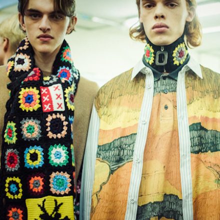 LC:M FW17 – J.W.Anderson