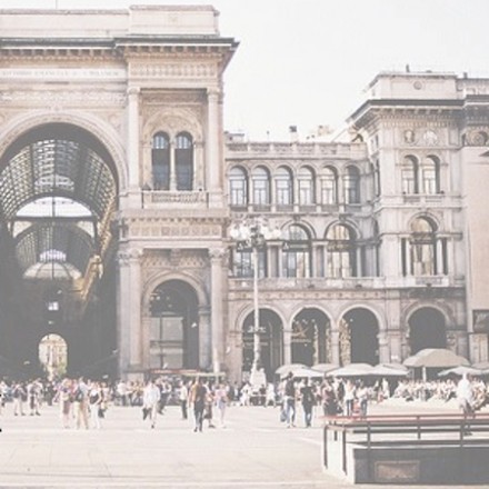 Milan Fashion Week: Men FW17 Schedule