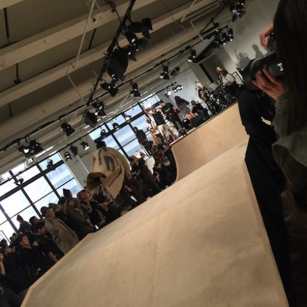 NYFW: MEN FW17 – DIM MAK COLLECTION