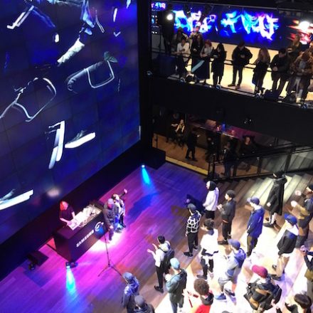 NYFW: MEN FW17 – DYNE