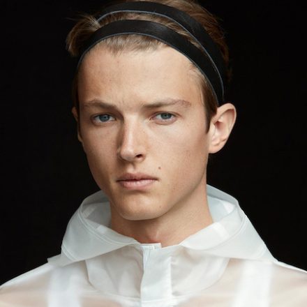 H&M STUDIO SS17 LOOKBOOK