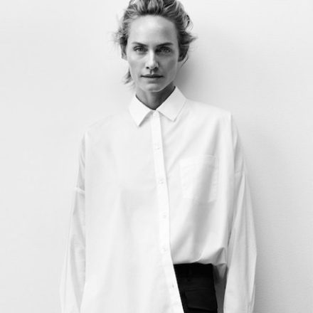 Theory SS17 Campaign