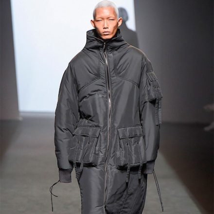 Korean Fashion Week FW17 – D.GNAK