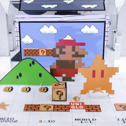 UTGP2017 Nintendo collection Launch tomorrow