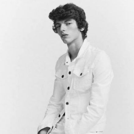 Calvin Klein Jeans SS17 Campaign Video