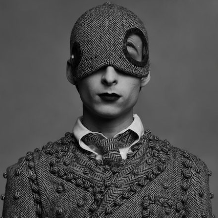 Thom Browne F/W17 campaign