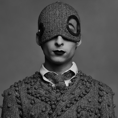 Thom Browne F/W17 campaign