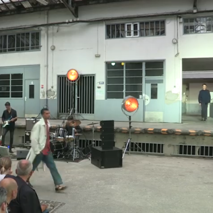 Paris Fashion Week Men’s SS18 – Lemaire