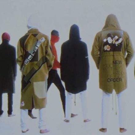 A$AP Rocky’s “RAF” (Official Video)