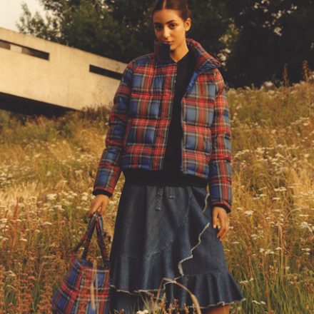 J.W.Anderson x Uniqlo to launch Sep.19