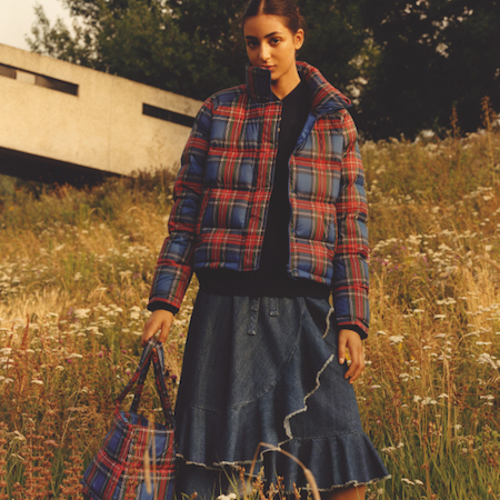 J.W.Anderson x Uniqlo to launch Sep.19