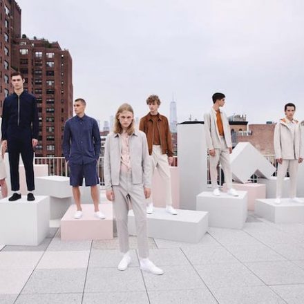 NYFW MEN SS18 – Theory