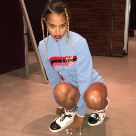 Cruise 18 – Miu Miu