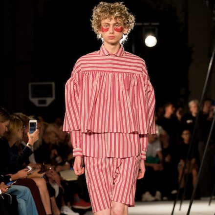 Copenhagen Fashion Week SS18 – Henrik Vibskov