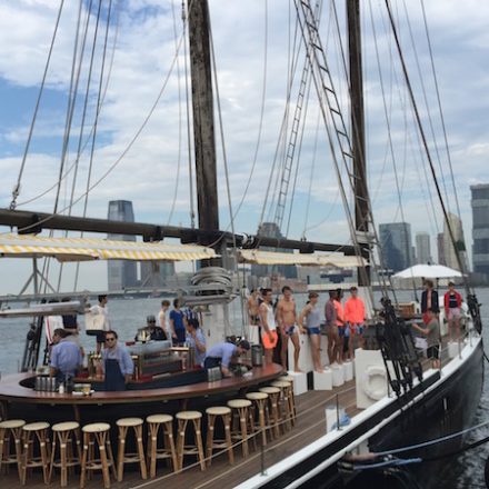 NYFW Men’s SS18 – KATAMA