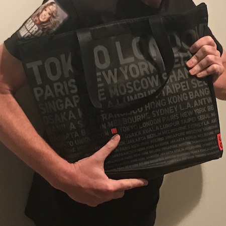 Uniqlo Anniversary Gift