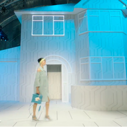 LFW SS18 – Anya Hindmarch