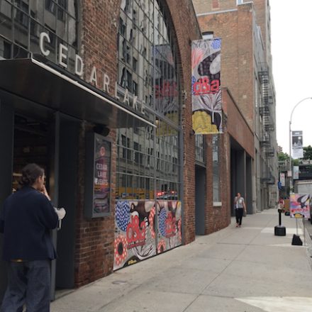 D&A (Designers & Agents) NY Spring 18