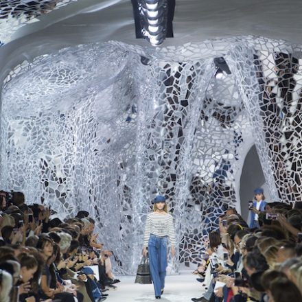 PFW SS18 – DIOR