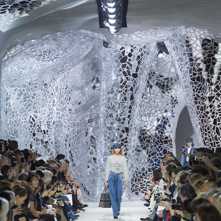 PFW SS18 – DIOR