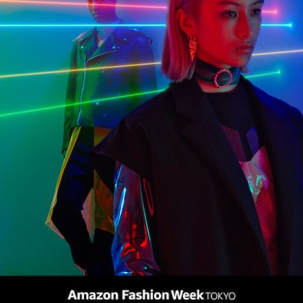 Tokyo Fashion Week SS18 Schedule