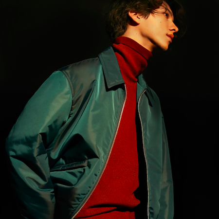 Uniqlo U FW17