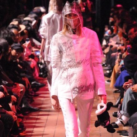 AT TOKYO SS18 – TAKAHIROMIYASHITATheSoloist.