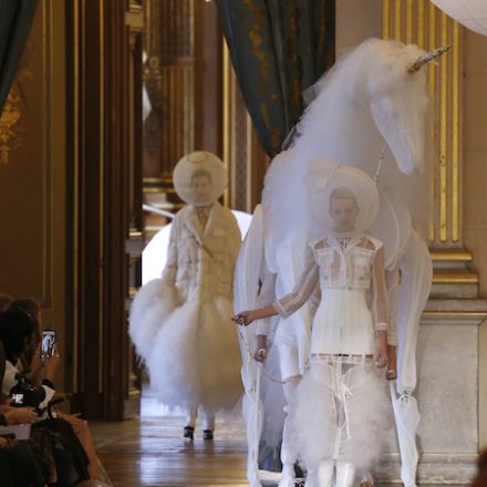 PFW SS18 – Thom Browne