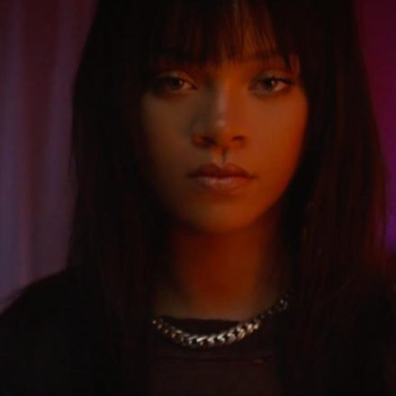 N.E.R.D & Rihanna – Lemon