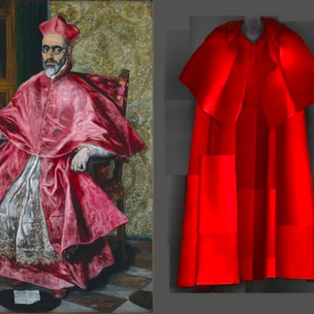 Met Gala 2018 Theme Confirmed