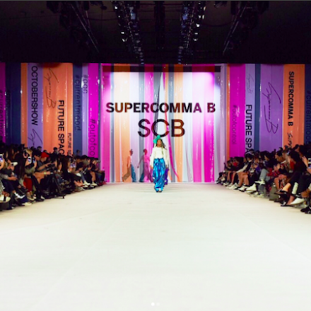 SFW SS18 – SUPERCOMMA B
