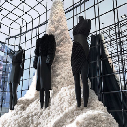 ALEXANDERWANG store in New York