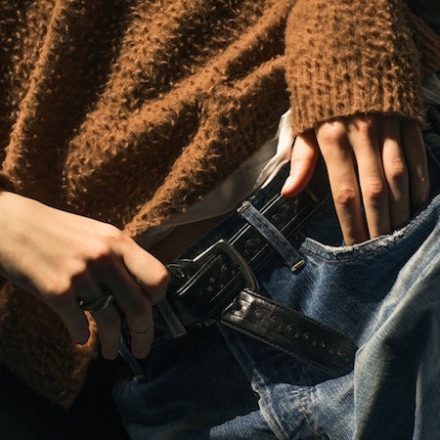 Dondup’s gender fluid collection: Iconic