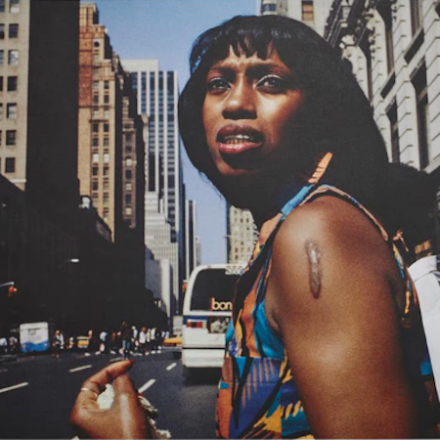 Helmut Lang x Keizo Kitajima