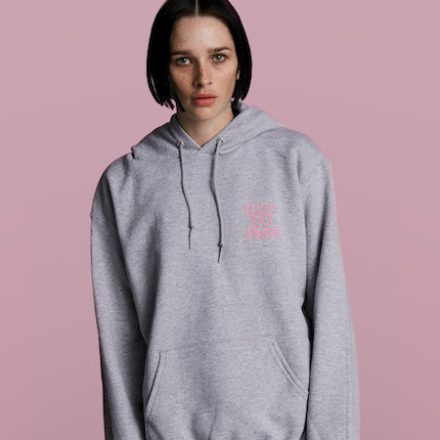 NICOPANDA x CHAMPION