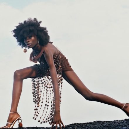 JACQUEMUS SS18 “LA BOMBA” Campaign