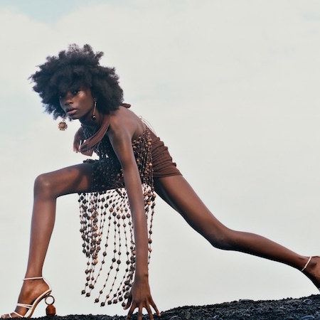 JACQUEMUS SS18 “LA BOMBA” Campaign