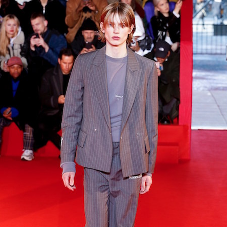 PFW: M FW18 – OFF WHITE