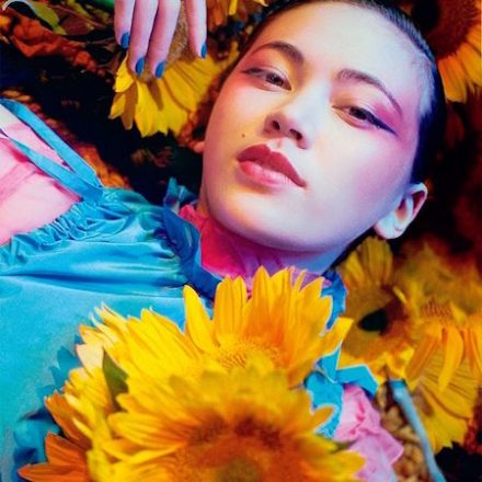 KENZO SS18 “YO! MY SAINT”