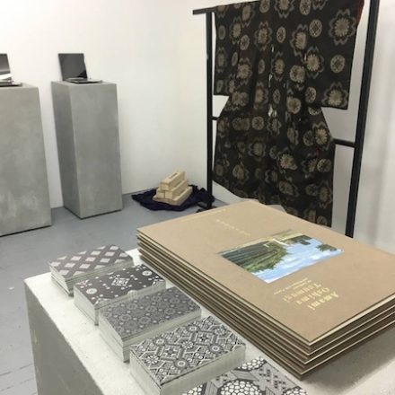 Oshima Tsumugi makes global debut in Paris