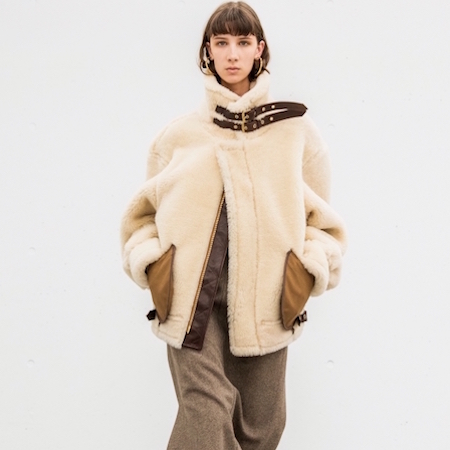 AMAZON FASHION WEEK TOKYO FW18 – HYKE