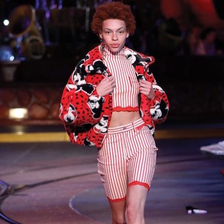 Opening Ceremony x DISNEY