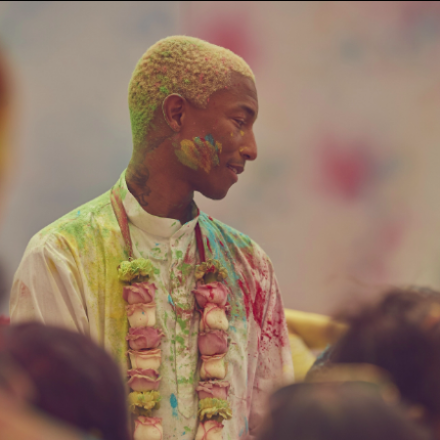 adidas Originals | Pharrell Williams | Hu Holi