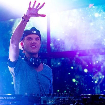Rest In Peace Avicii