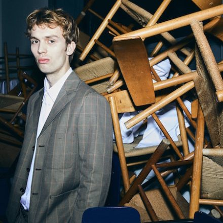 SCANDINAVIAN MANIFESTO @ PITTI UOMO