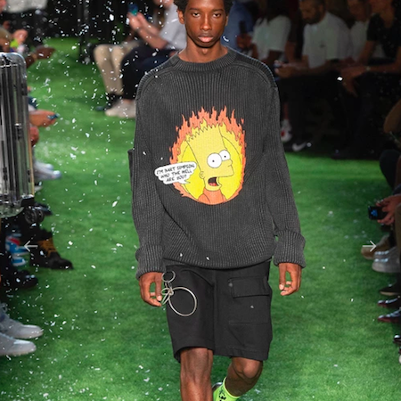 PFWM SS19 – Off-White™